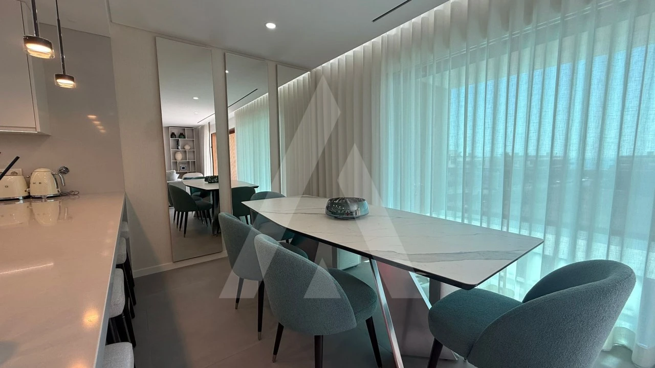 Apartamento T2 para Venda em Quarteira Foto 12