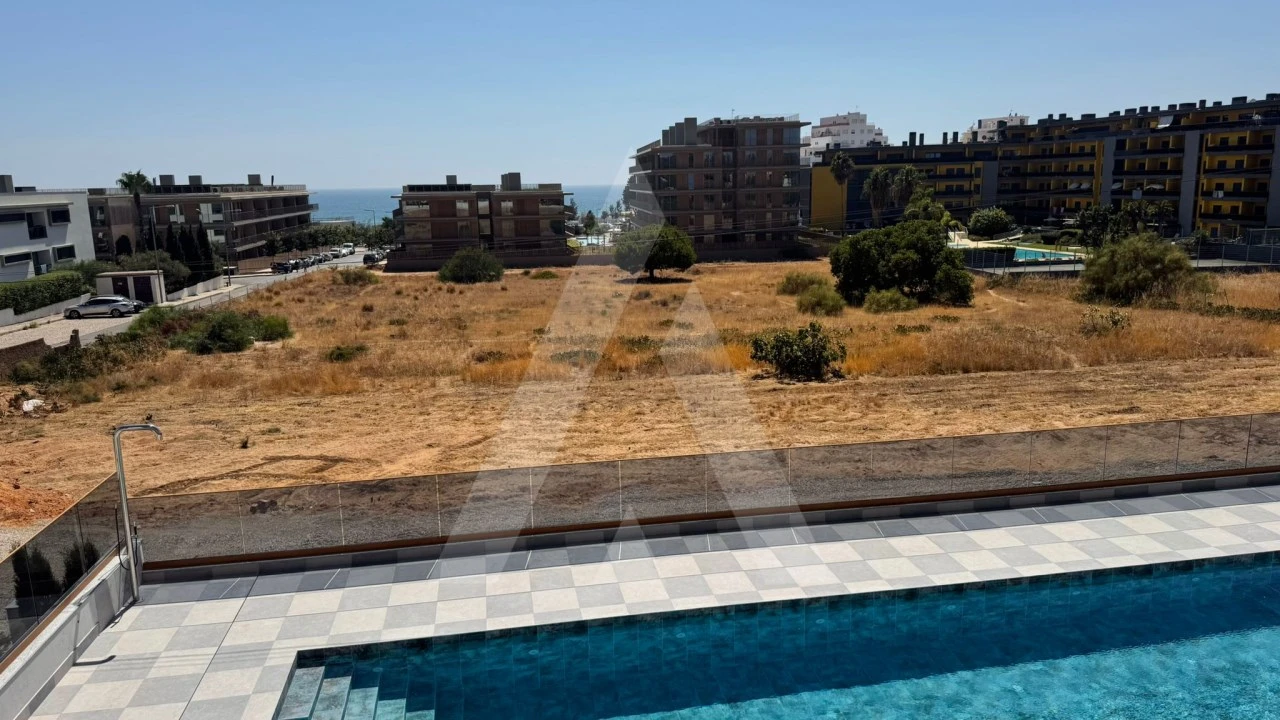 Apartamento T2 para Venda em Quarteira Foto 15