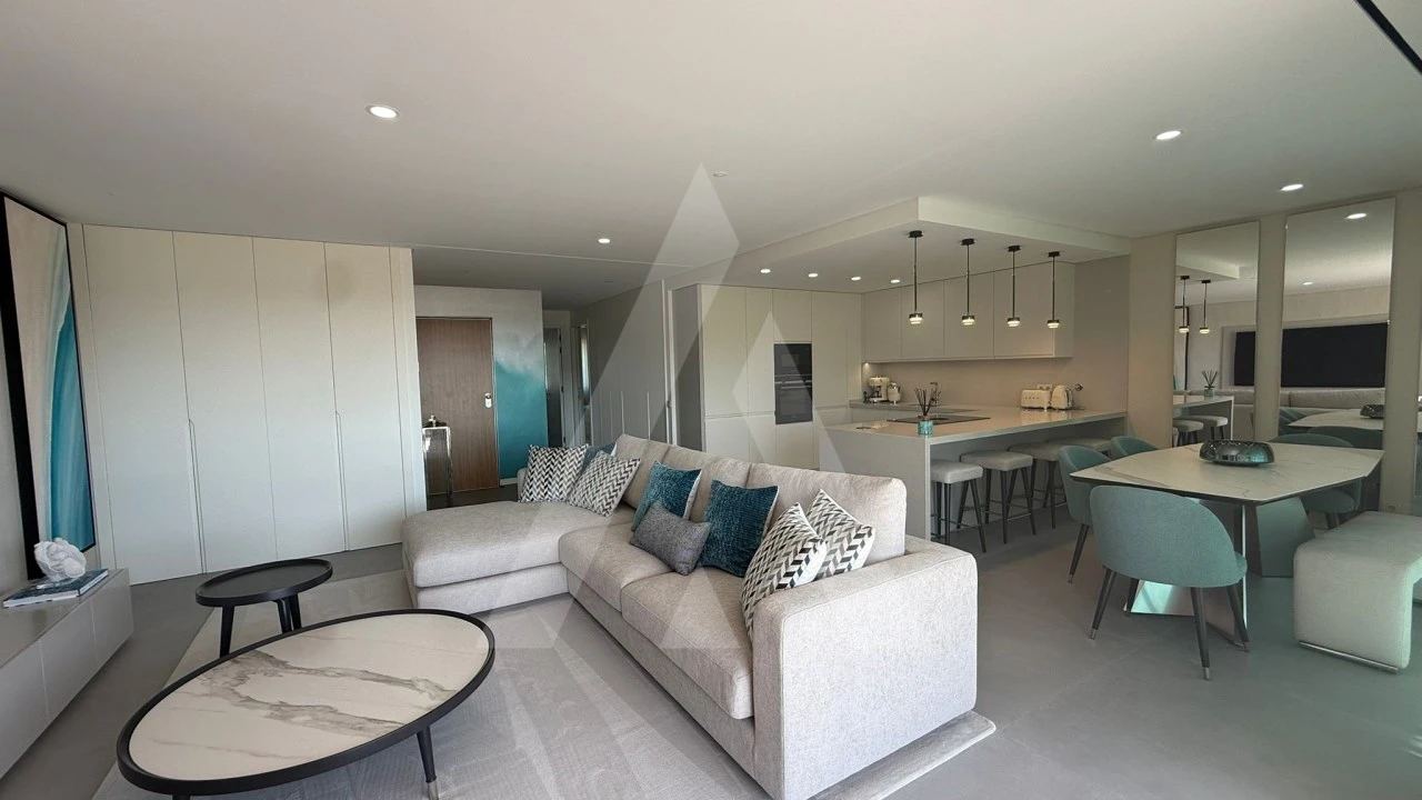 Apartamento T2 para Venda em Quarteira Foto 18