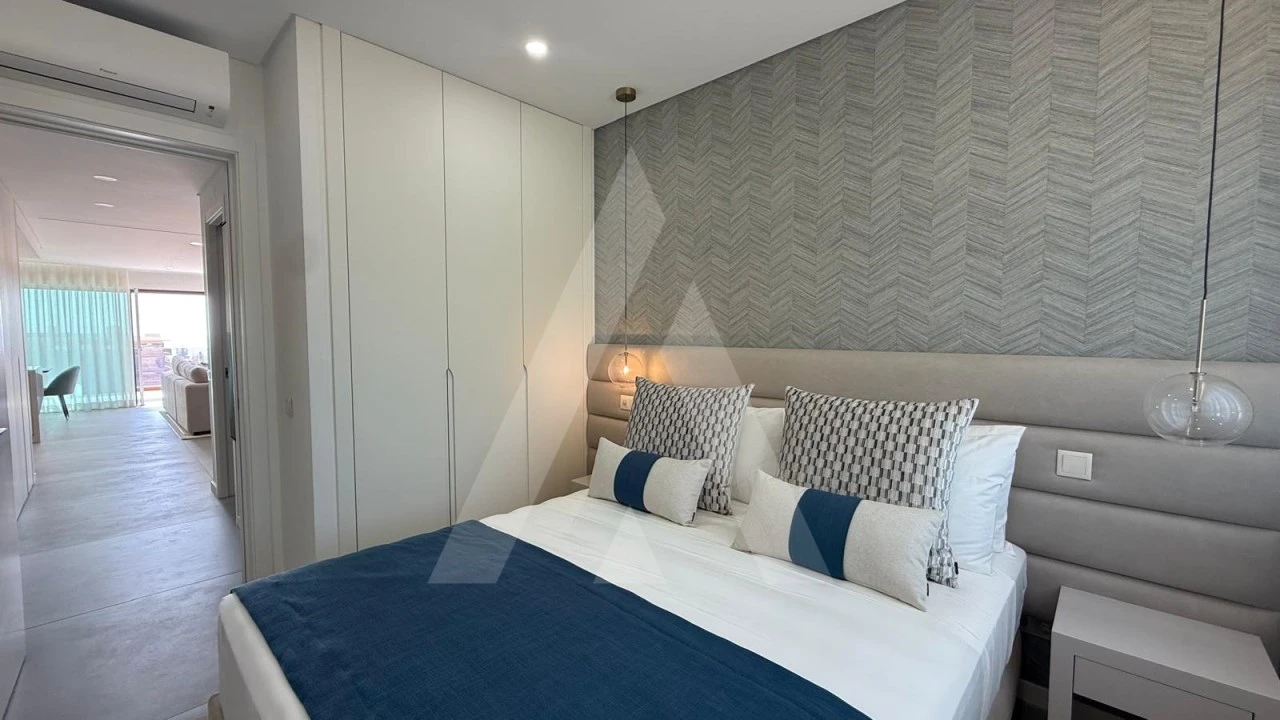 Apartamento T2 para Venda em Quarteira Foto 21