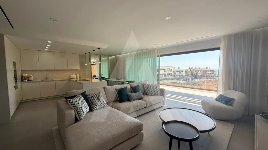 Apartamento T2 para Venda em Quarteira Foto 2