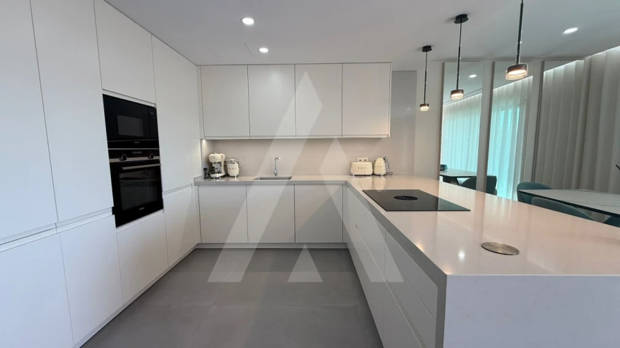 Apartamento T2 para Venda em Quarteira Foto 10