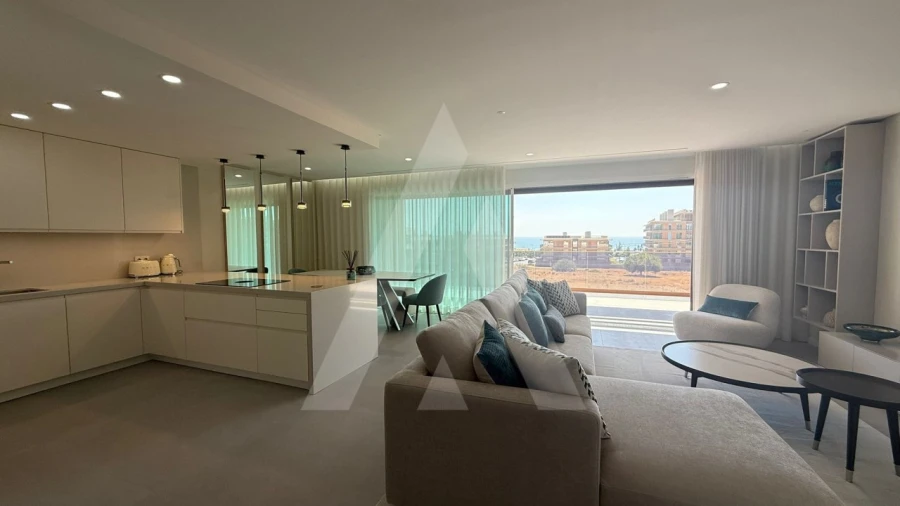 Apartamento T2 para Venda em Quarteira Foto 11