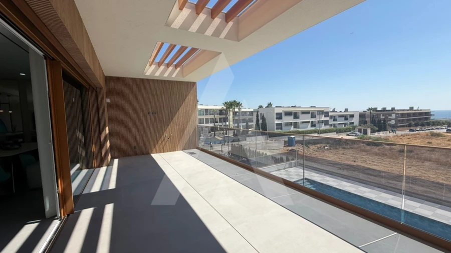 Apartamento T2 para Venda em Quarteira