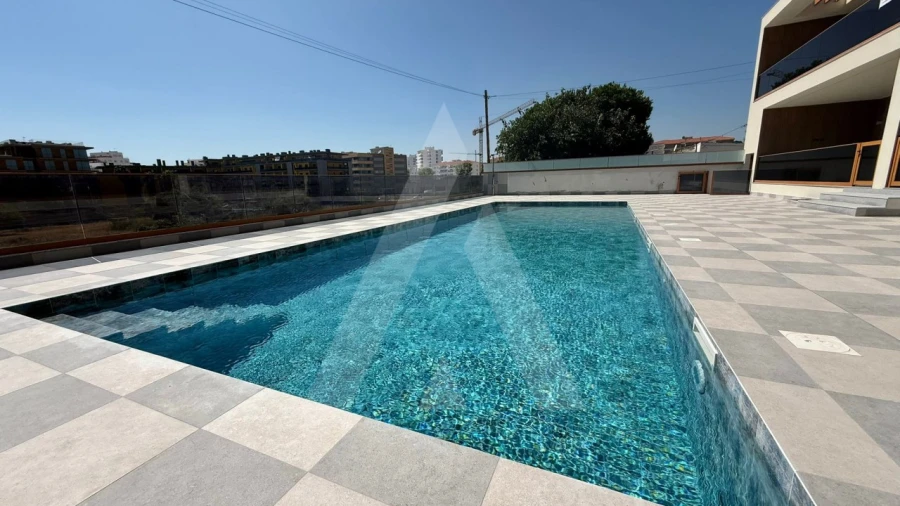 Apartamento T2 para Venda em Quarteira Foto 29