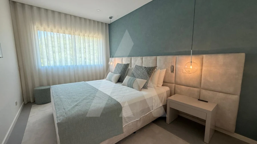 Apartamento T2 para Venda em Quarteira Foto 23