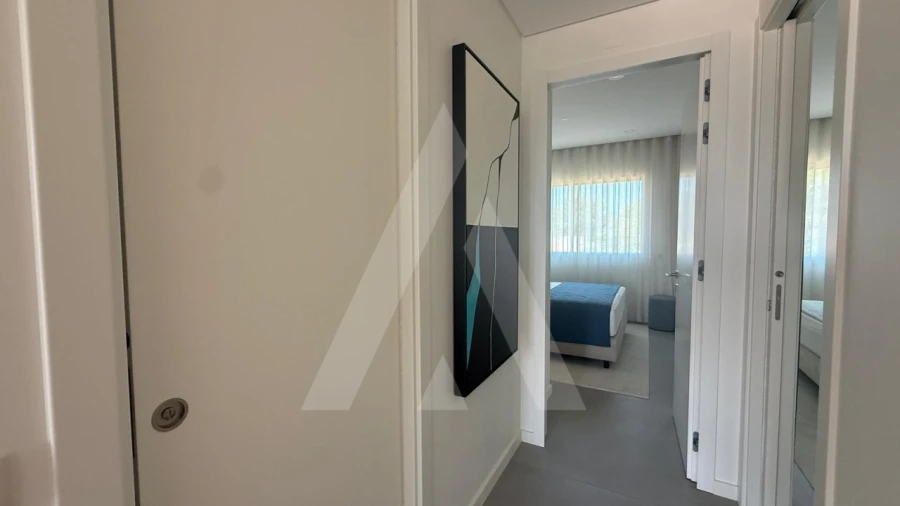 Apartamento T2 para Venda em Quarteira Foto 34