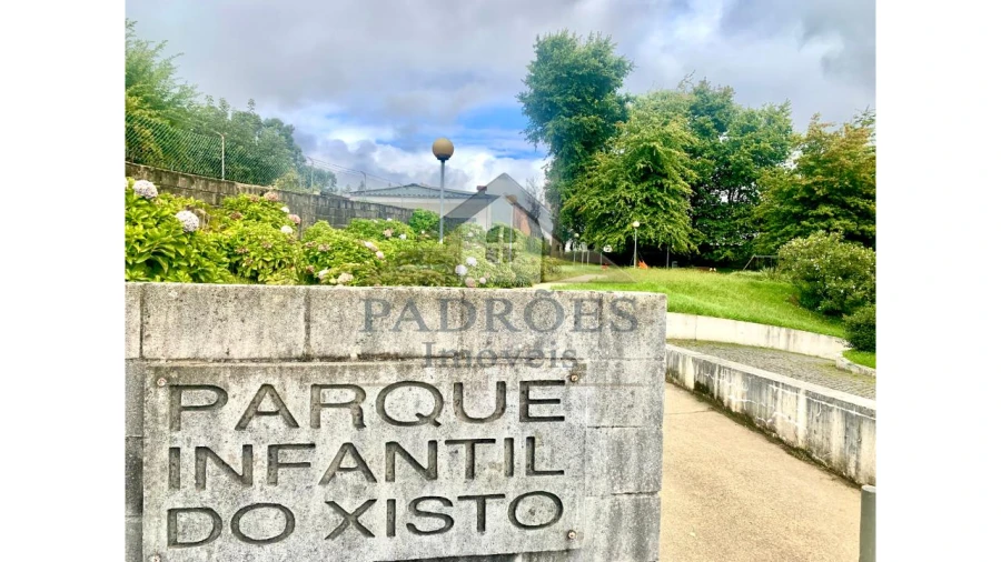 Apartamento T3 para Venda em Cidade da Maia Foto 24