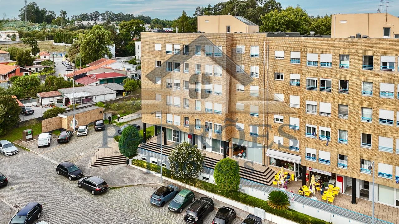 Apartamento T3 para Venda em Cidade da Maia Foto 23