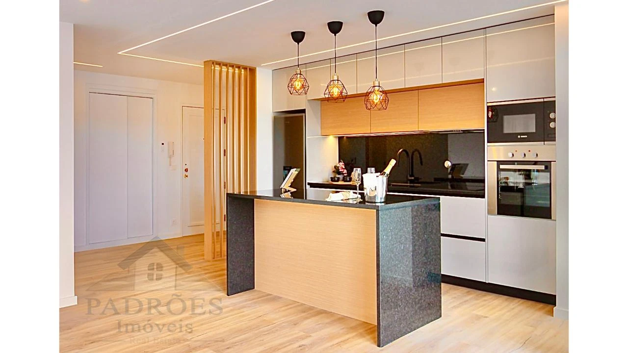 Apartamento T3 para Venda em Cidade da Maia Foto 2