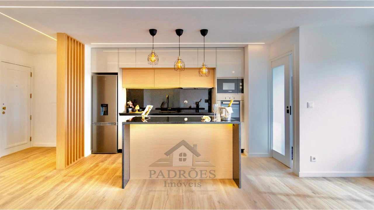 Apartamento T3 para Venda em Cidade da Maia Foto 1