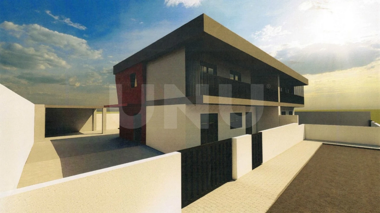 Moradia T4 para Venda em Boidobra Foto 2