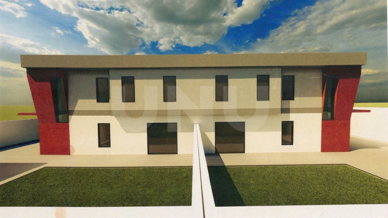 Moradia T4 para Venda em Boidobra Foto 3