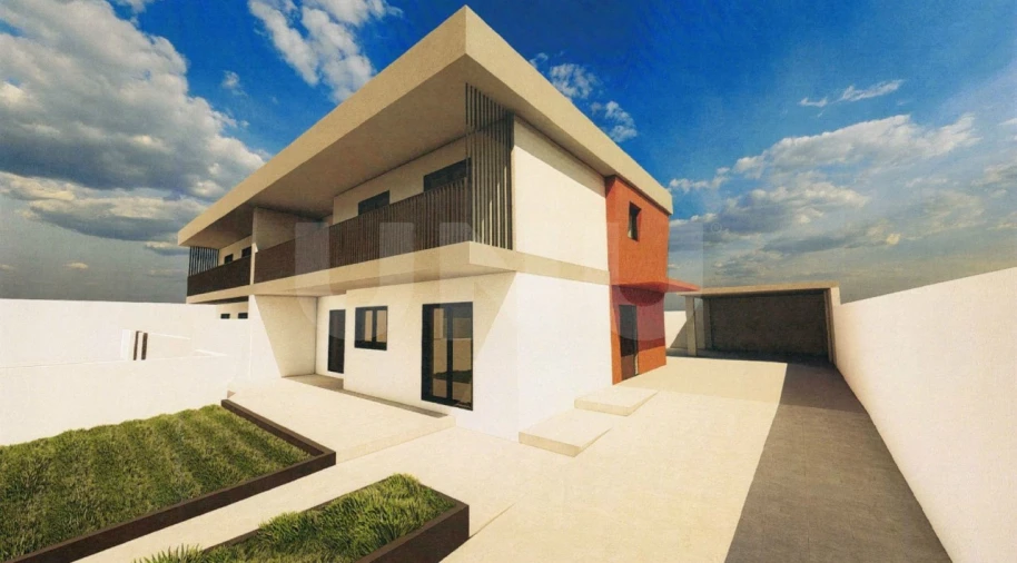 Moradia T4 para Venda em Boidobra Foto 1