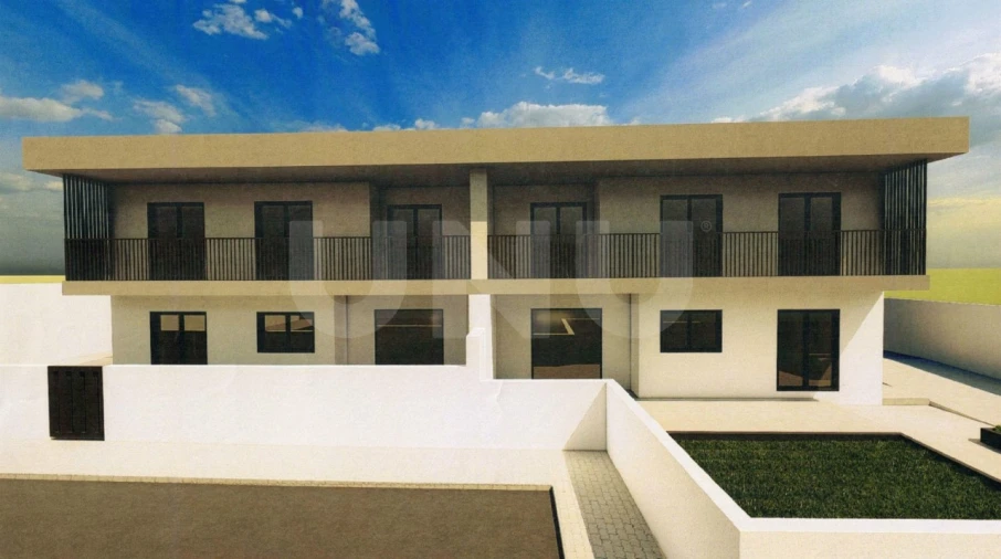 Moradia T4 para Venda em Boidobra Foto 3