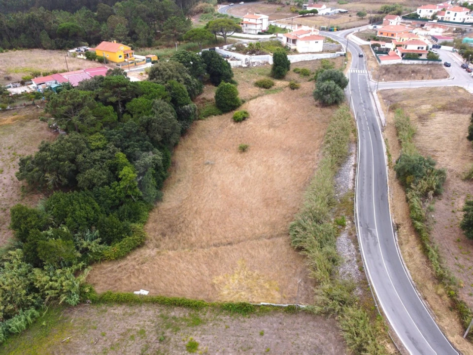 Terreno para Venda em Nossa Senhora do Pópulo, Coto e São Gregório Foto 2