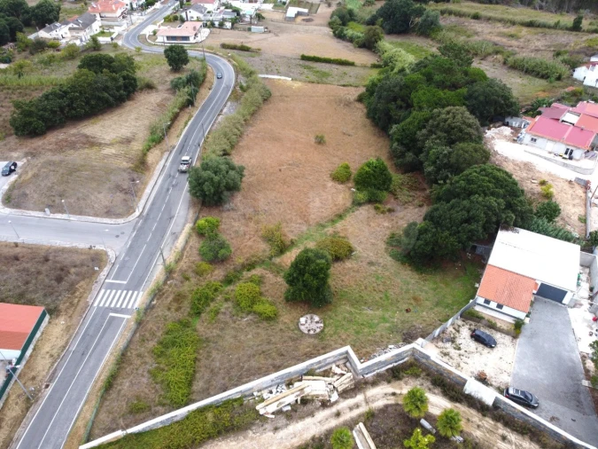 Terreno para Venda em Nossa Senhora do Pópulo, Coto e São Gregório Foto 4