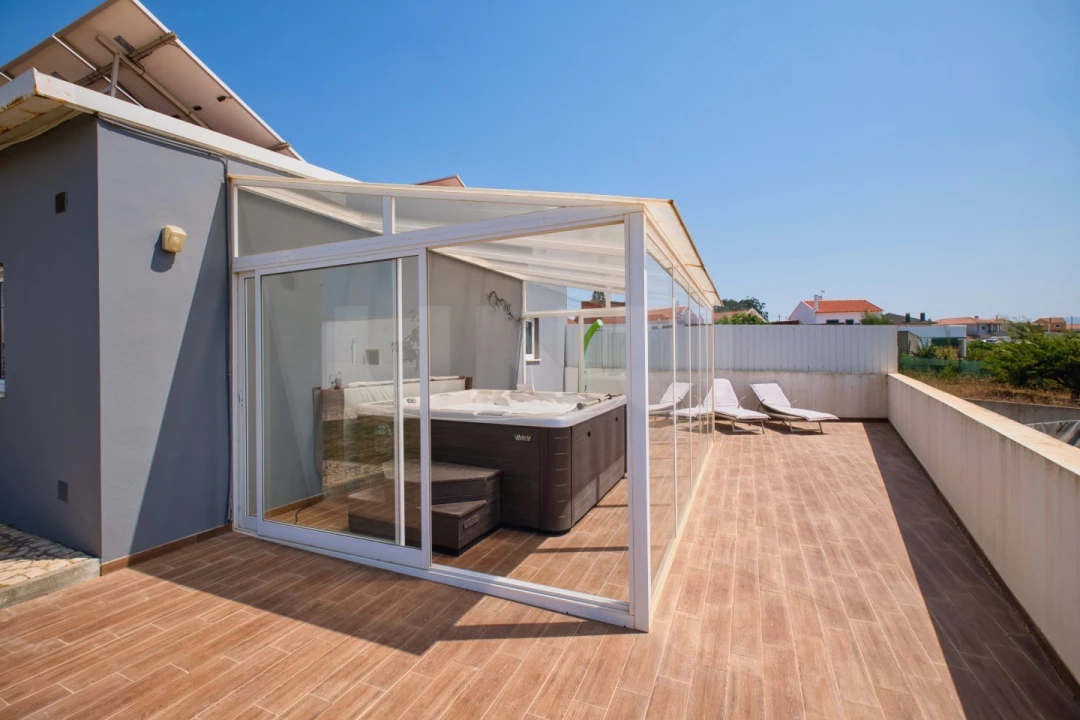 Moradia T4 para Venda em Painho e Figueiros Foto 47