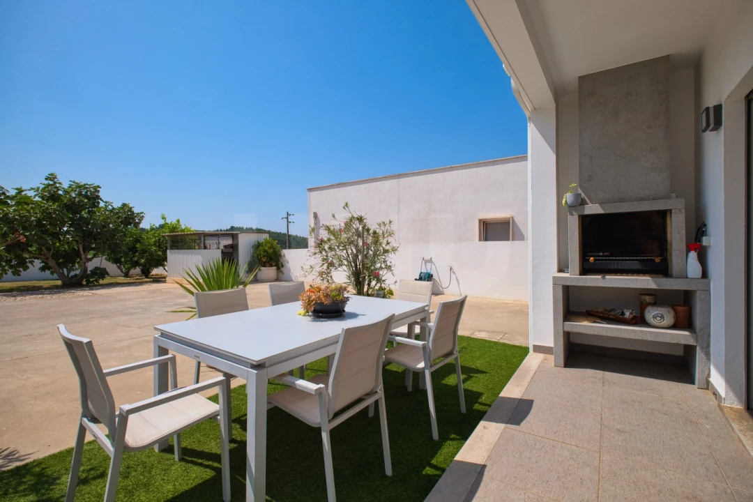 Moradia T4 para Venda em Painho e Figueiros Foto 36