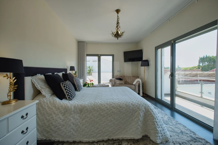 Moradia T4 para Venda em Painho e Figueiros Foto 20