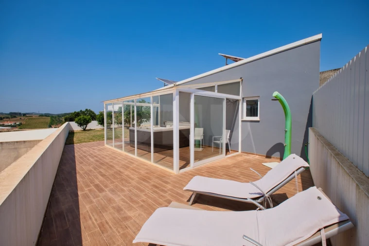 Moradia T4 para Venda em Painho e Figueiros Foto 49