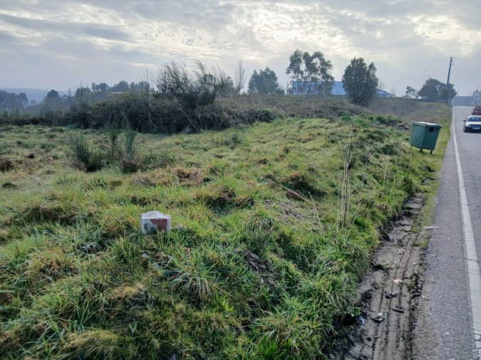 Terreno para Venda em Torrados e Sousa Foto 3
