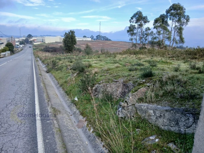 Terreno para Venda em Torrados e Sousa Foto 8