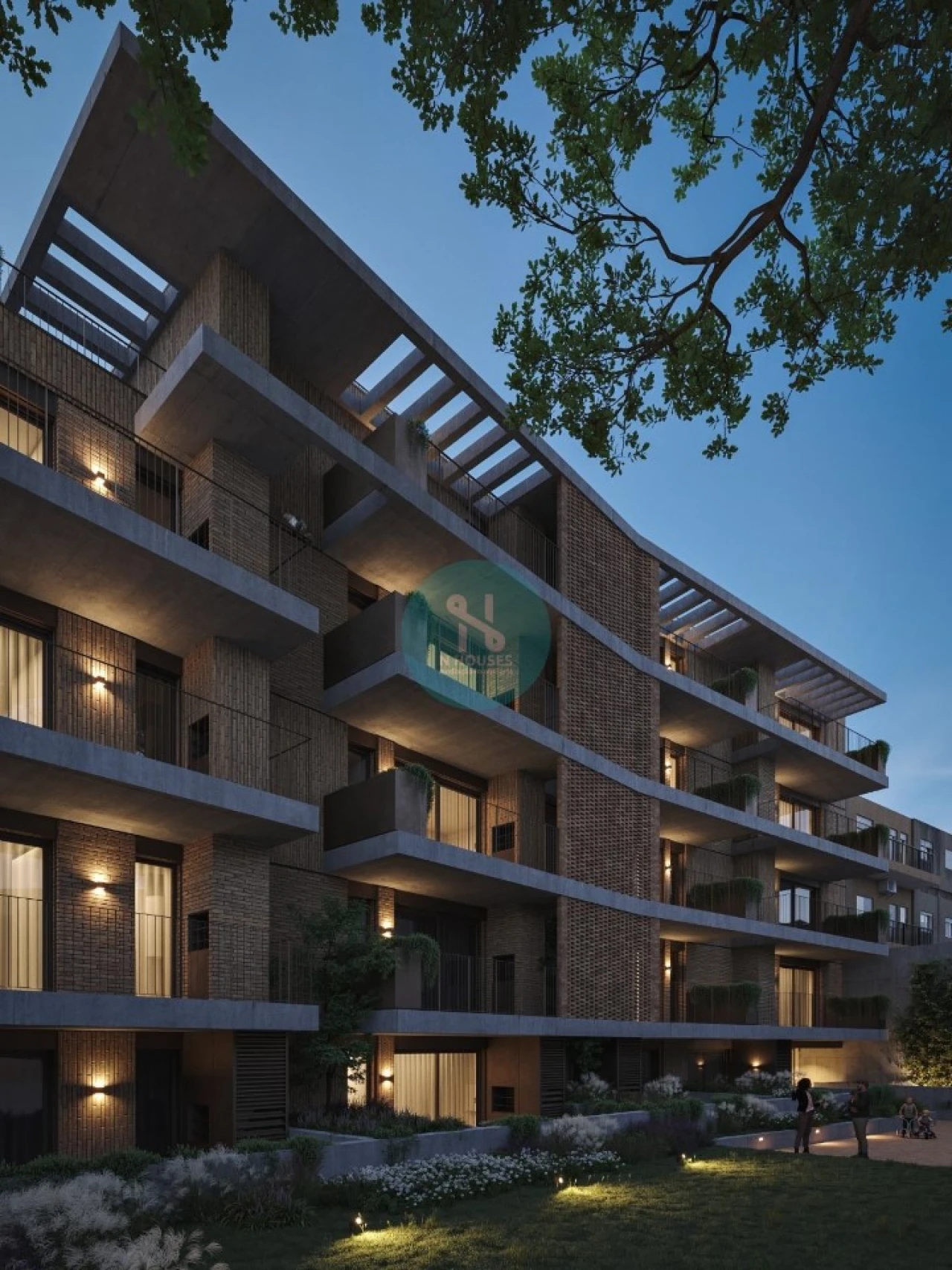 Apartamento T1 para Venda em Braga (São José de São Lázaro e São João do Souto) Foto 6