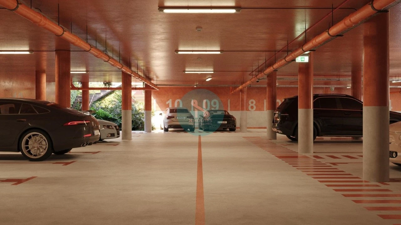 Apartamento T1 para Venda em Braga (São José de São Lázaro e São João do Souto) Foto 9