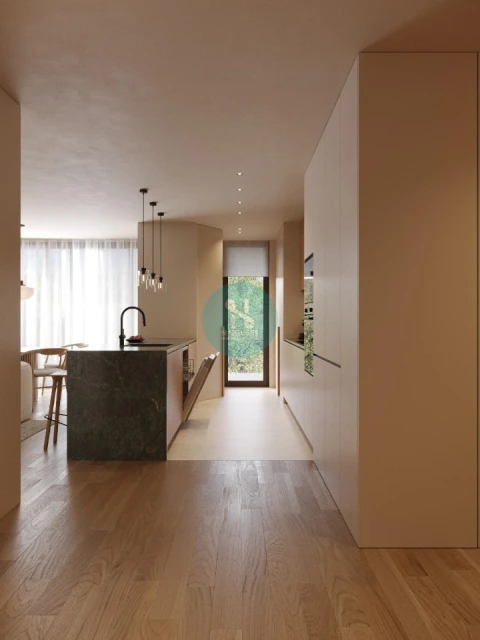 Apartamento T1 para Venda em Braga (São José de São Lázaro e São João do Souto)