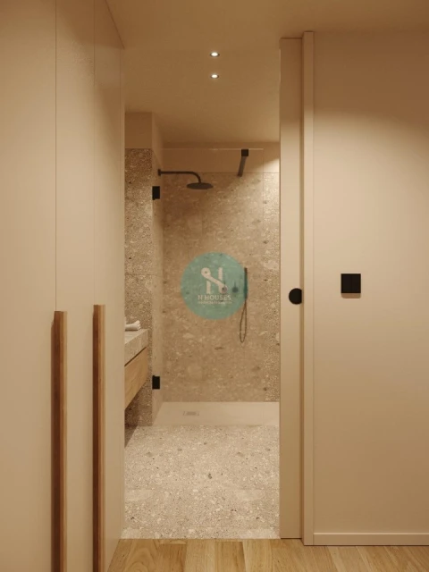 Apartamento T1 para Venda em Braga (São José de São Lázaro e São João do Souto)