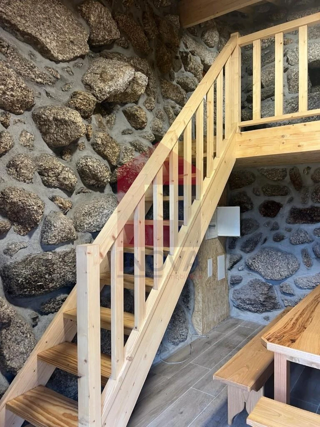 Terreno para Venda em Azias Foto 6