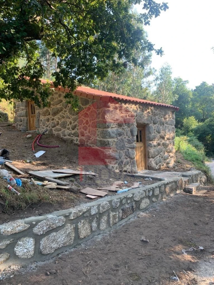 Terreno para Venda em Azias Foto 9