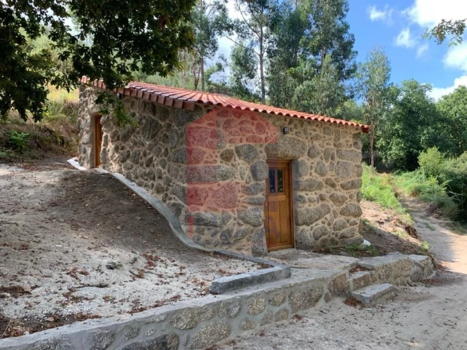 Terreno para Venda em Azias Foto 2