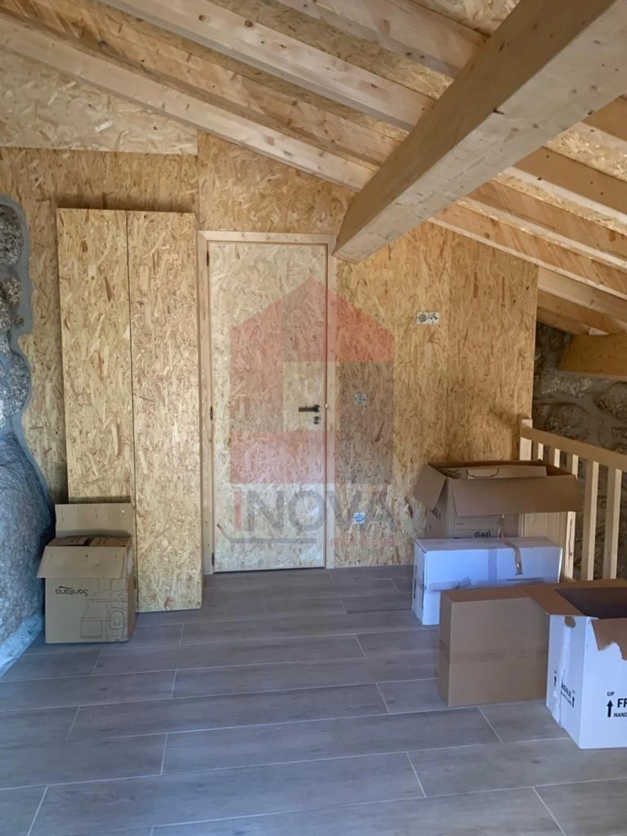 Terreno para Venda em Azias Foto 7