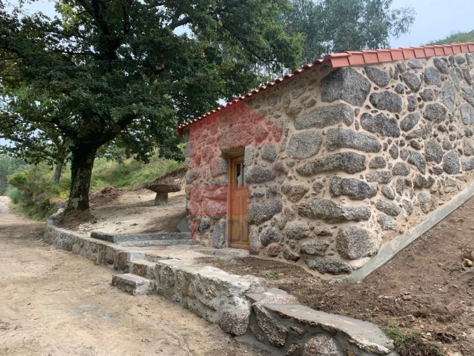 Terreno para Venda em Azias Foto 11