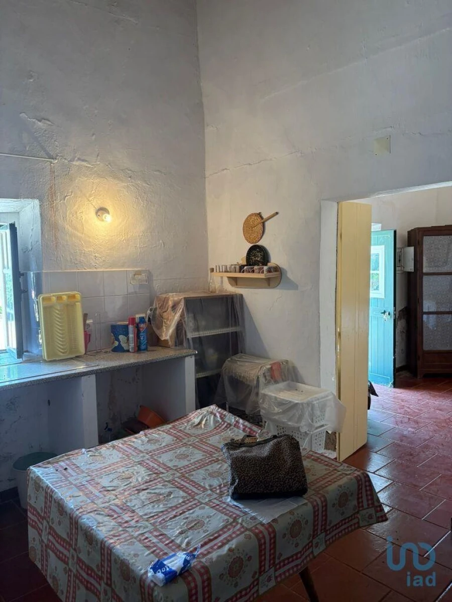 Moradia T2 para Venda em Corte do Pinto Foto 7