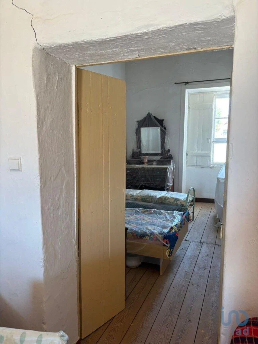 Moradia T2 para Venda em Corte do Pinto Foto 2