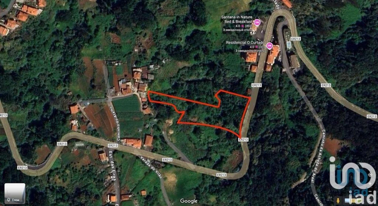 Terreno para Venda em Santana Foto 1