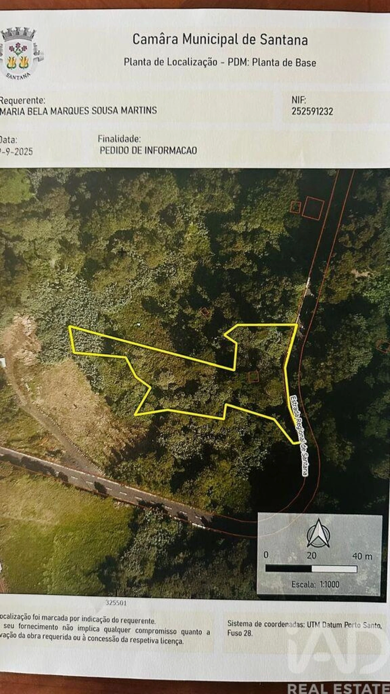 Terreno para Venda em Santana Foto 39
