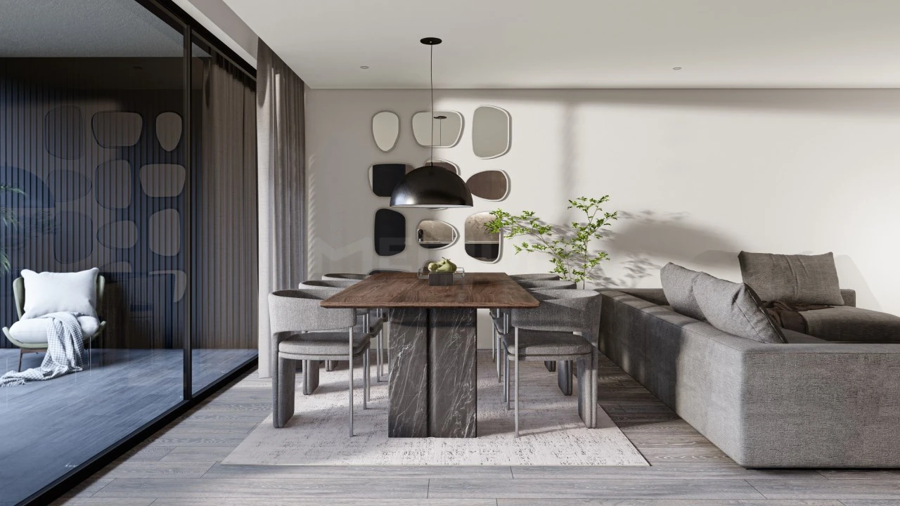 Apartamento T3 para Venda em Fânzeres e São Pedro da Cova Foto 2