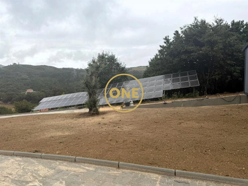 Armazém para Arrendamento em Rego Foto 5