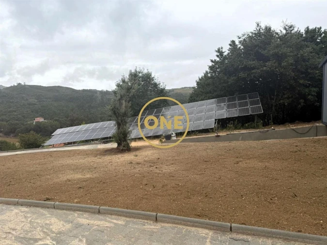 Armazém para Arrendamento em Rego Foto 5