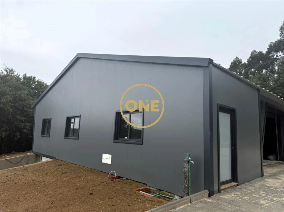 Armazém para Arrendamento em Rego Foto 4