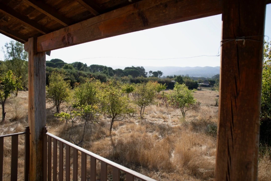 Quinta T5 para Venda em Moimenta da Serra e Vinhó Foto 1