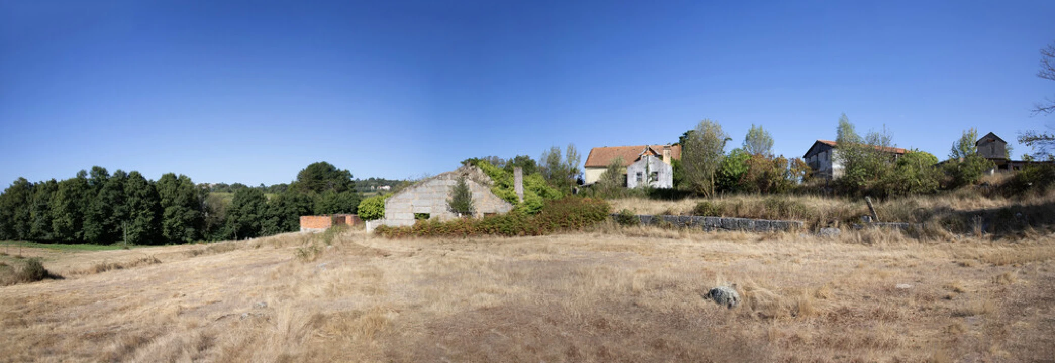 Quinta T5 para Venda em Moimenta da Serra e Vinhó Foto 29