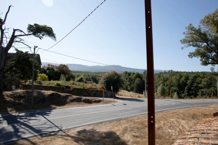 Quinta T5 para Venda em Moimenta da Serra e Vinhó Foto 18