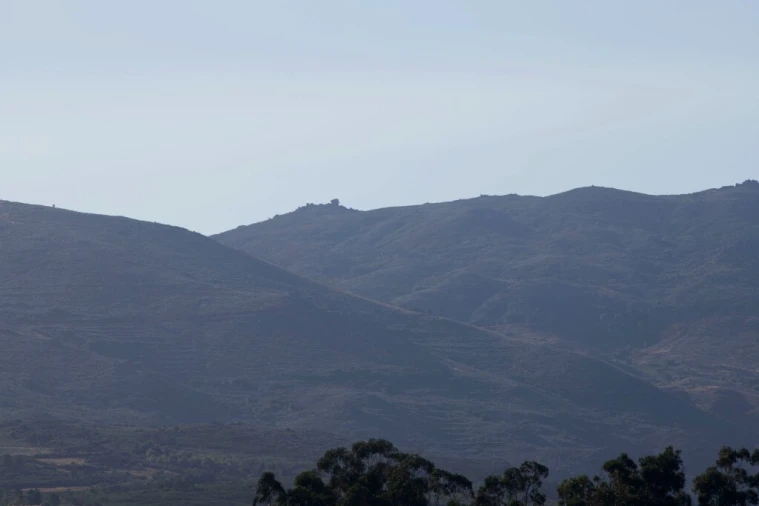 Quinta T5 para Venda em Moimenta da Serra e Vinhó Foto 4