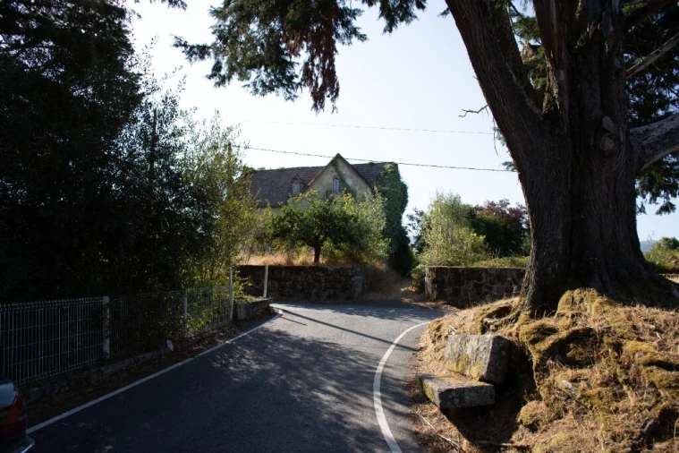 Quinta T5 para Venda em Moimenta da Serra e Vinhó Foto 13