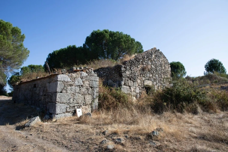 Quinta T5 para Venda em Moimenta da Serra e Vinhó Foto 22